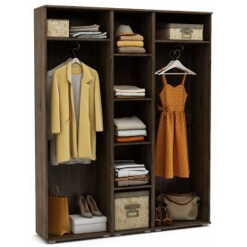 Шкаф Тунис-8