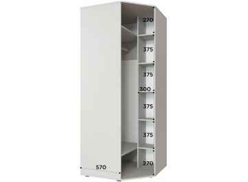 Шкаф Эмилия