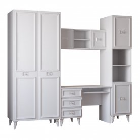 Шкаф Валенсия