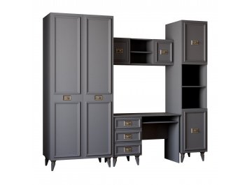 Шкаф Валенсия