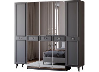 Шкаф Валенсия