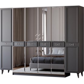 Шкаф Валенсия