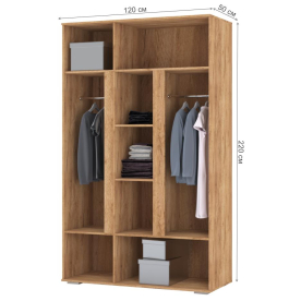 Шкаф Валирия ШК 032