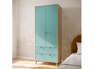 Шкаф Велламо