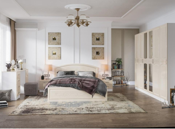 Шкаф Падуя ШК-1