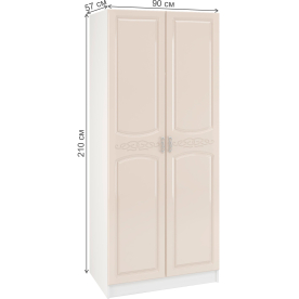 Шкаф Венеция ШК-2