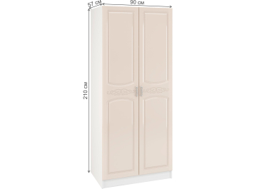 Шкаф Падуя ШК-2