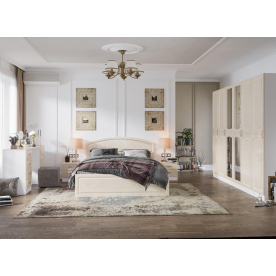 Шкаф Венеция ШК-4