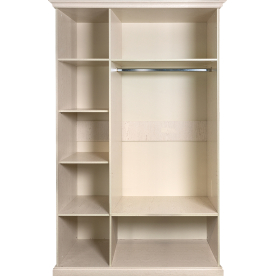 Шкаф Венеция ВНШ1/3