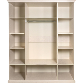 Шкаф Венеция ВНШ1/4