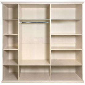 Шкаф Венеция ВНШ1/5