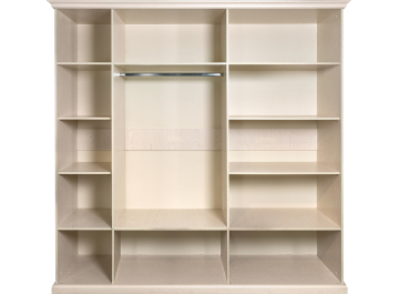 Шкаф Венеция ВНШ2/5