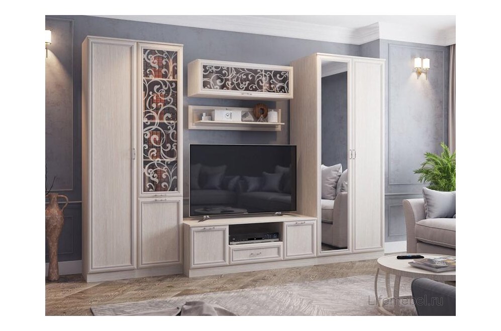 Шкаф Верона