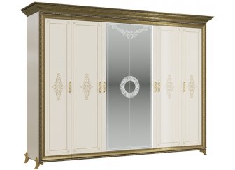 Шкаф Версаль 283