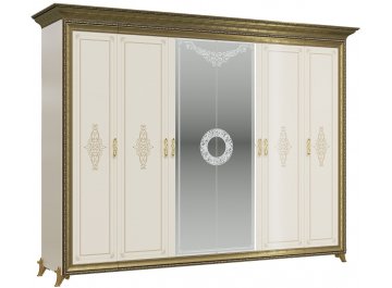 Шкаф Версаль 283