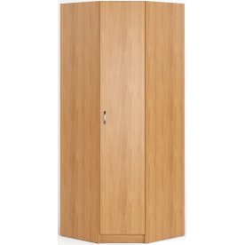 Шкаф угловой Веста-10