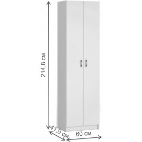 Шкаф Веста-11