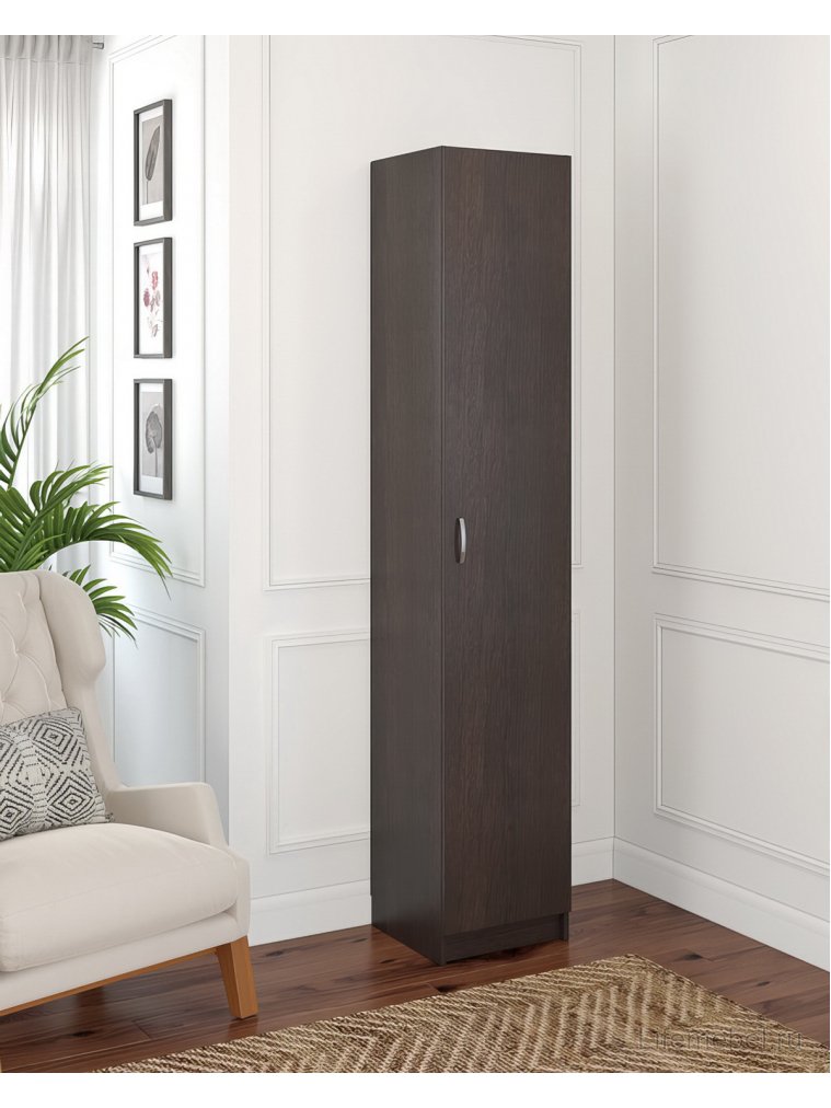 Шкаф Веста-14 венге