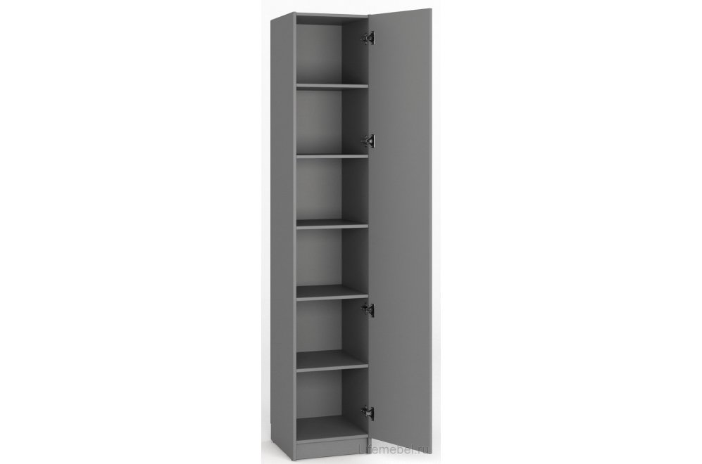 Шкаф Веста-14 венге