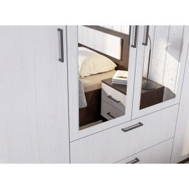 Шкаф Виста 1