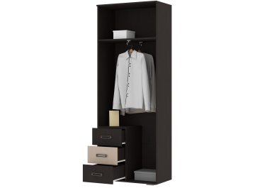 Шкаф Янина ШК 751