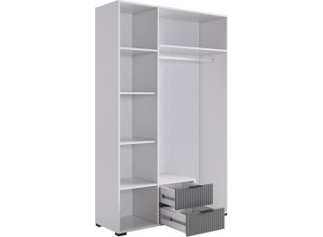 Шкаф Зефир 109.02