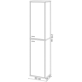 Шкаф СУ ш1в2+2 ФГ ШБЕ