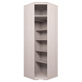 Шкаф угловой Афродита 19