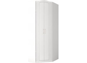 Шкаф угловой Виктория 26