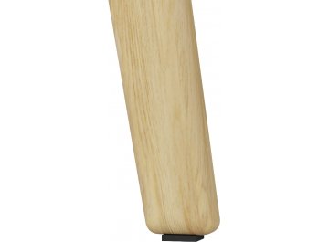 Деревянный стол Морган