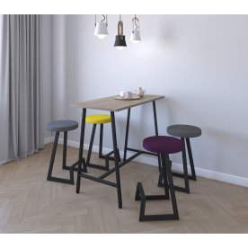 Барный стол Алиас-110-40