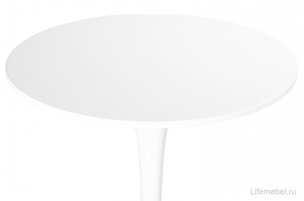 Барный стол Mia Bar белый