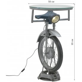 Барный стол Madeline