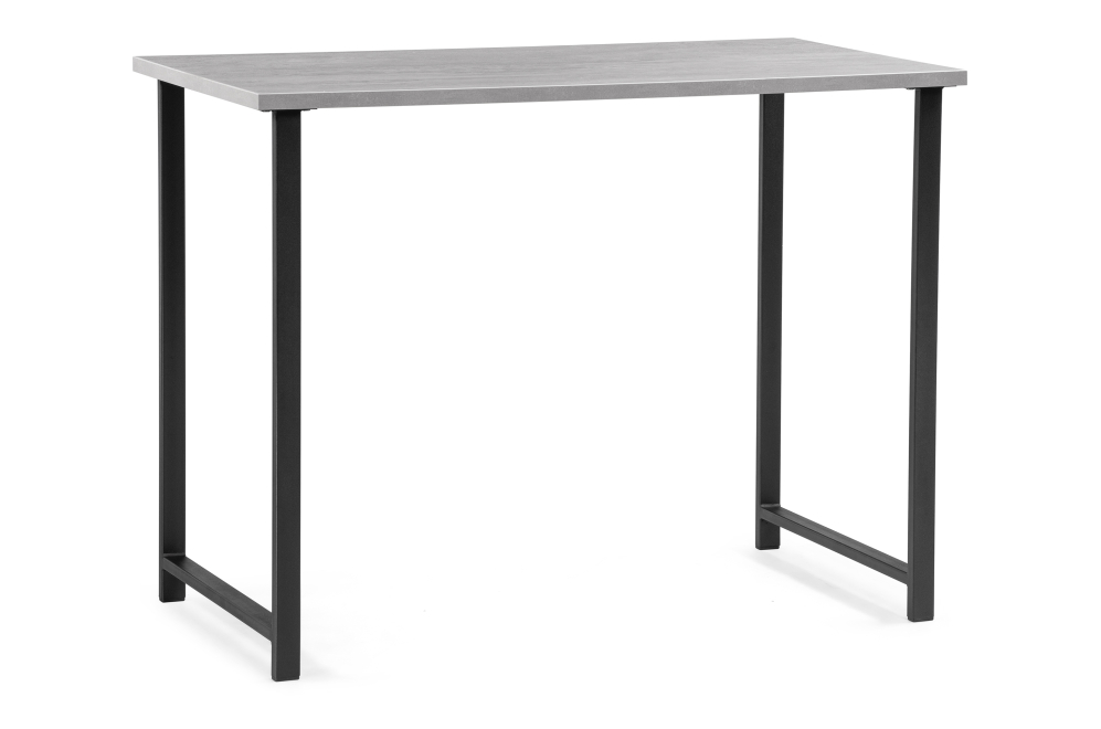 Барная стойка Дилан Лофт 120х60х90 бетон