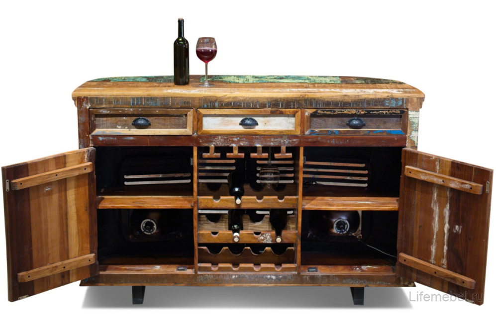 Барная стойка Тата