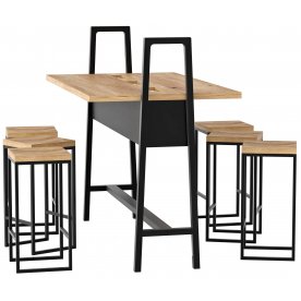 Барный стол Elektra