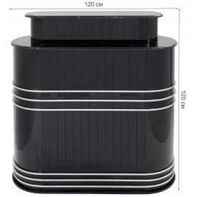 Барная стойка High Fidelity