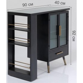 Барная стойка La Gomera