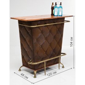 Барная стойка Lady Rock