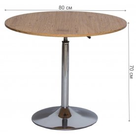 Барный стол SN-10 80