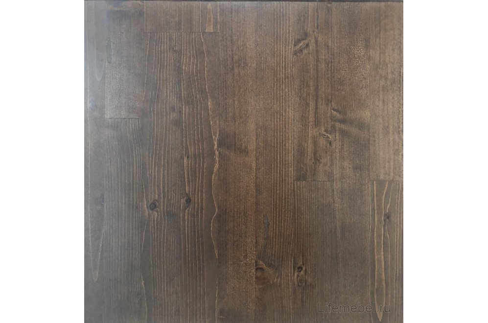 Барный стол Бервин серый