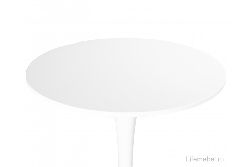Барный стол Mia Bar белый