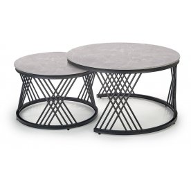 Комплект столиков Flamingo