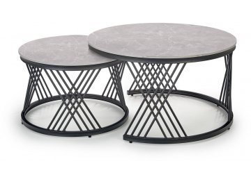 Комплект столиков Flamingo