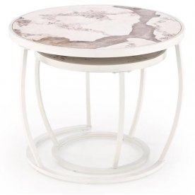 Комплект столиков Ines