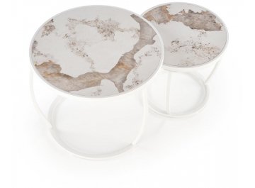 Комплект столиков Ines