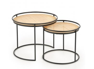 Комплект столиков Manado