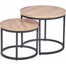 Комплект столиков Oreo