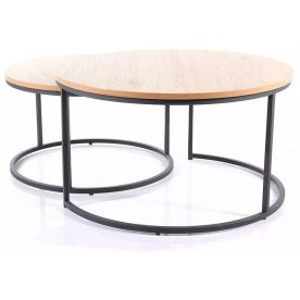 Комплект столиков Atlanta Ii