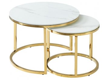 Комплект столиков Muse II